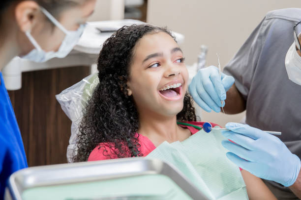 Best Emergency Dental Care for Broken or Chipped Teeth in Rome, GA