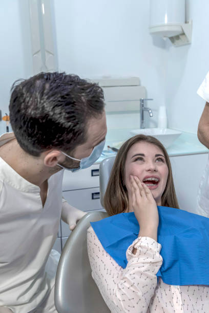 Best Emergency Gum Treatment in Rome, GA