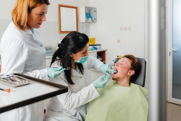 Best Emergency Denture Repair in Rome, GA